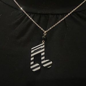 Handcrafted Necklace